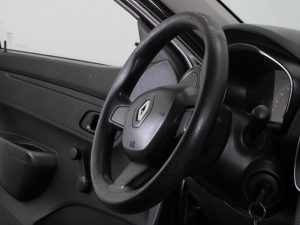 RENAULT KWID LIFE 1.0 MT 2020