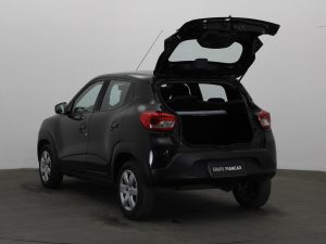 RENAULT KWID LIFE 1.0 MT 2020