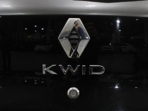 RENAULT KWID LIFE 1.0 MT 2020