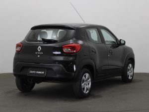 RENAULT KWID LIFE 1.0 MT 2020