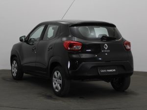 RENAULT KWID LIFE 1.0 MT 2020
