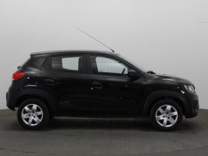 RENAULT KWID LIFE 1.0 MT 2020