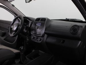 RENAULT KWID LIFE 1.0 MT 2020