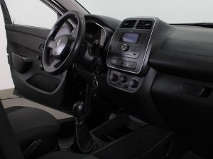 RENAULT KWID LIFE 1.0 MT 2020