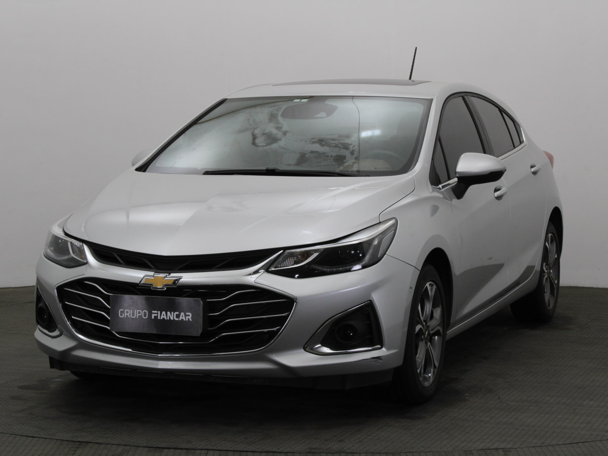 CHEVROLET CRUZE PREMIER 1.4T AT 2022