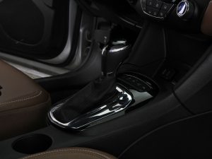 CHEVROLET CRUZE PREMIER 1.4T AT 2022