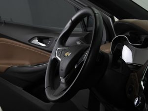 CHEVROLET CRUZE PREMIER 1.4T AT 2022