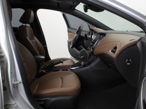 CHEVROLET CRUZE PREMIER 1.4T AT 2022