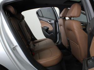 CHEVROLET CRUZE PREMIER 1.4T AT 2022
