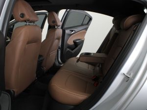 CHEVROLET CRUZE PREMIER 1.4T AT 2022
