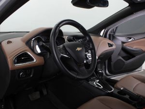 CHEVROLET CRUZE PREMIER 1.4T AT 2022