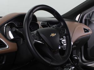 CHEVROLET CRUZE PREMIER 1.4T AT 2022