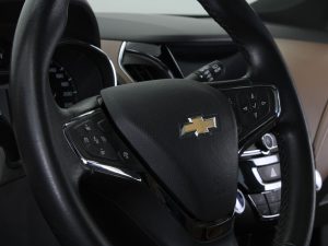 CHEVROLET CRUZE PREMIER 1.4T AT 2022