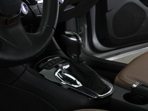 CHEVROLET CRUZE PREMIER 1.4T AT 2022
