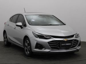 CHEVROLET CRUZE PREMIER 1.4T AT 2022
