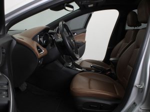 CHEVROLET CRUZE PREMIER 1.4T AT 2022