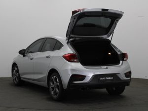 CHEVROLET CRUZE PREMIER 1.4T AT 2022