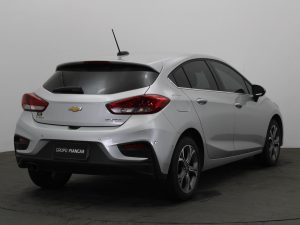 CHEVROLET CRUZE PREMIER 1.4T AT 2022
