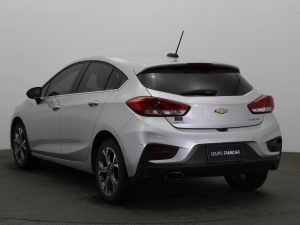 CHEVROLET CRUZE PREMIER 1.4T AT 2022