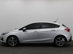 CHEVROLET CRUZE PREMIER 1.4T AT 2022