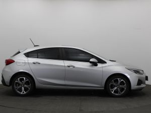 CHEVROLET CRUZE PREMIER 1.4T AT 2022