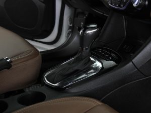 CHEVROLET CRUZE PREMIER PLUS 1.4T AT 2022