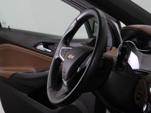 CHEVROLET CRUZE PREMIER PLUS 1.4T AT 2022