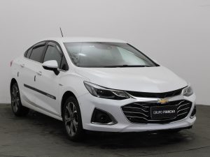 CHEVROLET CRUZE PREMIER PLUS 1.4T AT 2022