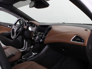 CHEVROLET CRUZE PREMIER PLUS 1.4T AT 2022