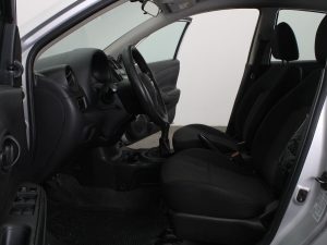 NISSAN VERSA DRIVE 1.6 MT 2019