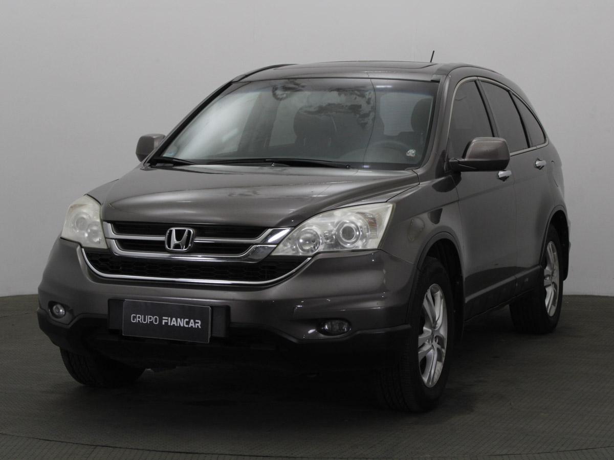 HONDA CR-V EX 4WD 2.4 AT 2011