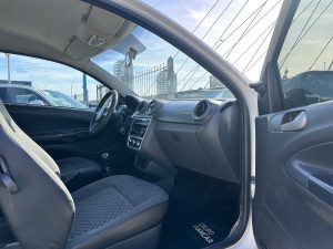 VOLKSWAGEN SAVEIRO DC POWER 2016