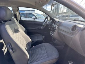VOLKSWAGEN SAVEIRO DC POWER 2016