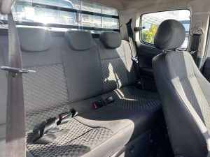 VOLKSWAGEN SAVEIRO DC POWER 2016