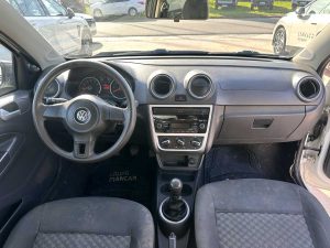 VOLKSWAGEN SAVEIRO DC POWER 2016