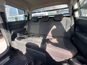 VOLKSWAGEN SAVEIRO DC POWER 2016