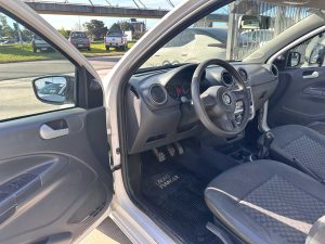VOLKSWAGEN SAVEIRO DC POWER 2016