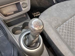 VOLKSWAGEN SAVEIRO DC POWER 2016