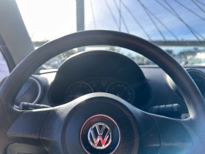 VOLKSWAGEN SAVEIRO DC POWER 2016