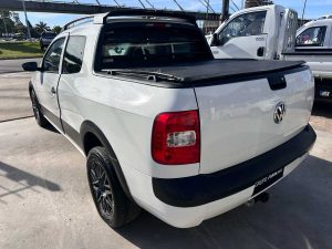 VOLKSWAGEN SAVEIRO DC POWER 2016