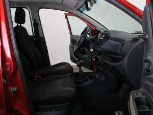 FIAT UNO ATTRACTIVE 1.4 MT 2016