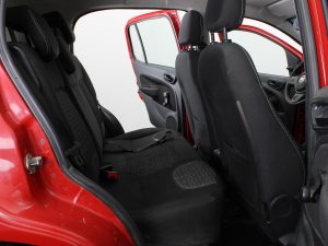 FIAT UNO ATTRACTIVE 1.4 MT 2016