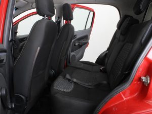 FIAT UNO ATTRACTIVE 1.4 MT 2016
