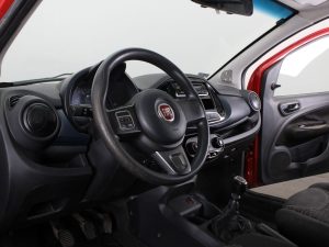 FIAT UNO ATTRACTIVE 1.4 MT 2016