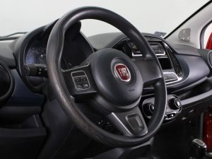 FIAT UNO ATTRACTIVE 1.4 MT 2016