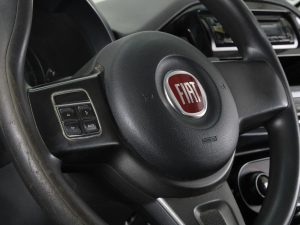 FIAT UNO ATTRACTIVE 1.4 MT 2016