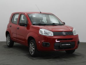 FIAT UNO ATTRACTIVE 1.4 MT 2016