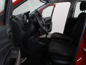 FIAT UNO ATTRACTIVE 1.4 MT 2016