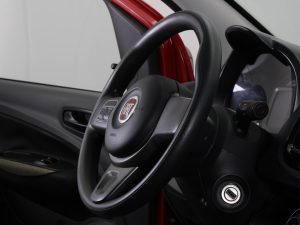 FIAT UNO ATTRACTIVE 1.4 MT 2016