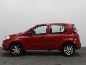 FIAT UNO ATTRACTIVE 1.4 MT 2016